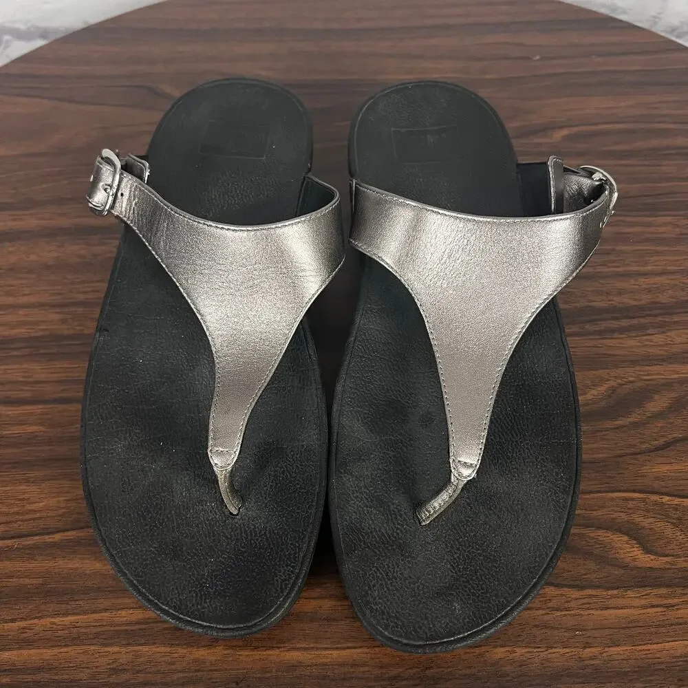 Fitflop elevate your